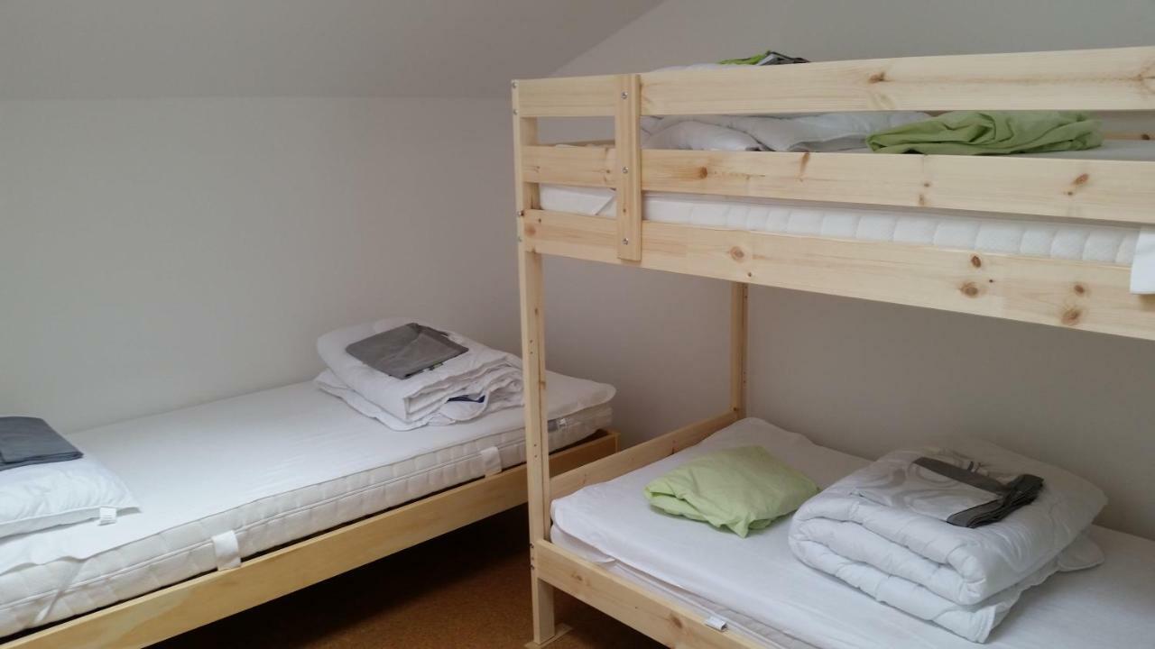 Apartment Near Frankfurt, Fantastic View! Usingen ภายนอก รูปภาพ