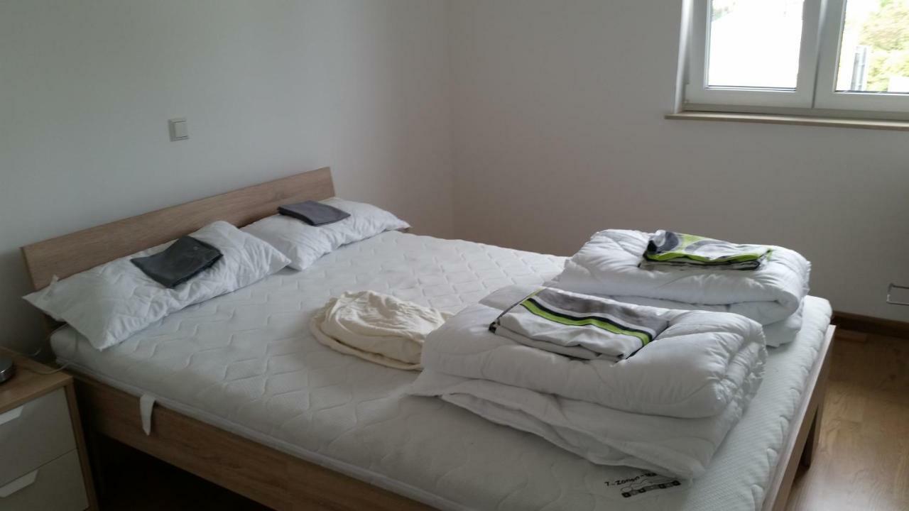 Apartment Near Frankfurt, Fantastic View! Usingen ภายนอก รูปภาพ